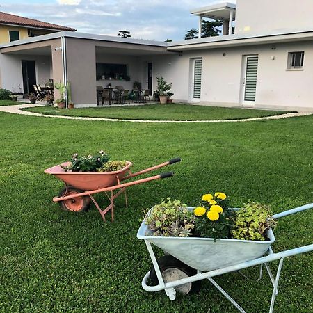 Pacengo Di Lazise I Broletti Del Garda酒店 外观 照片