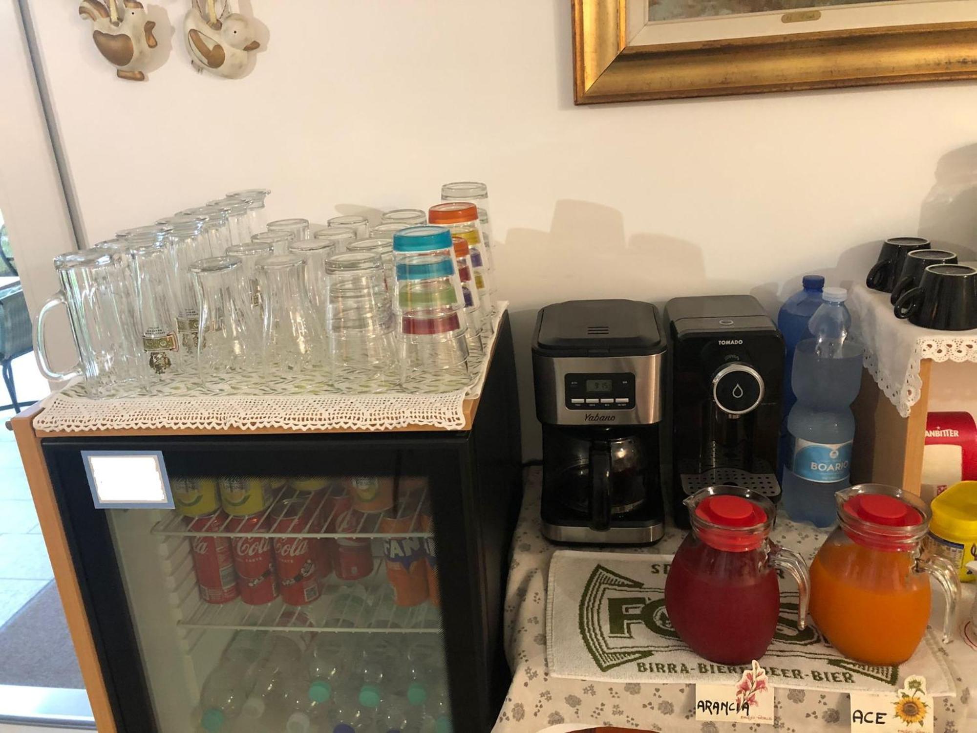 Pacengo Di Lazise I Broletti Del Garda酒店 外观 照片