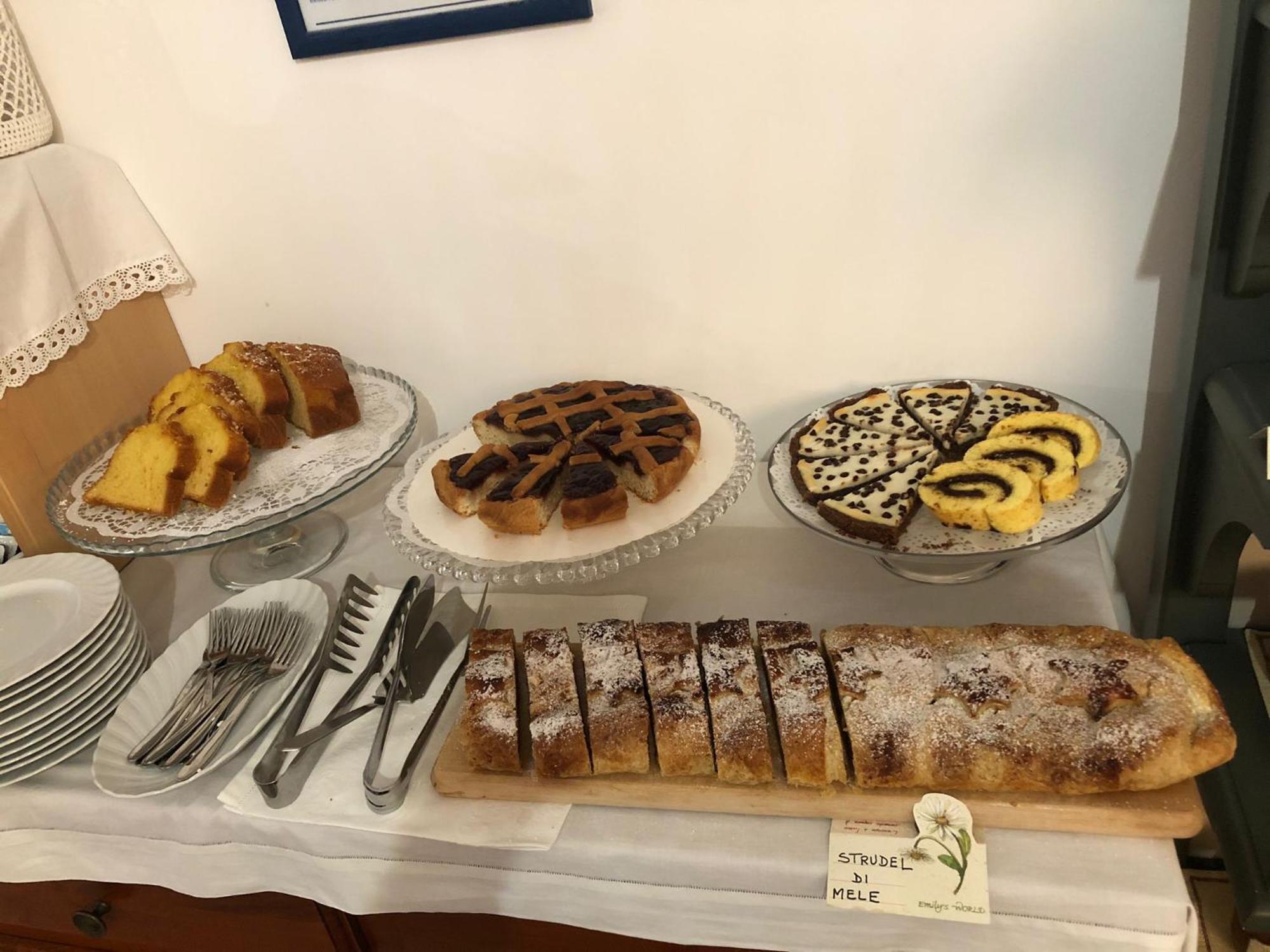 Pacengo Di Lazise I Broletti Del Garda酒店 外观 照片